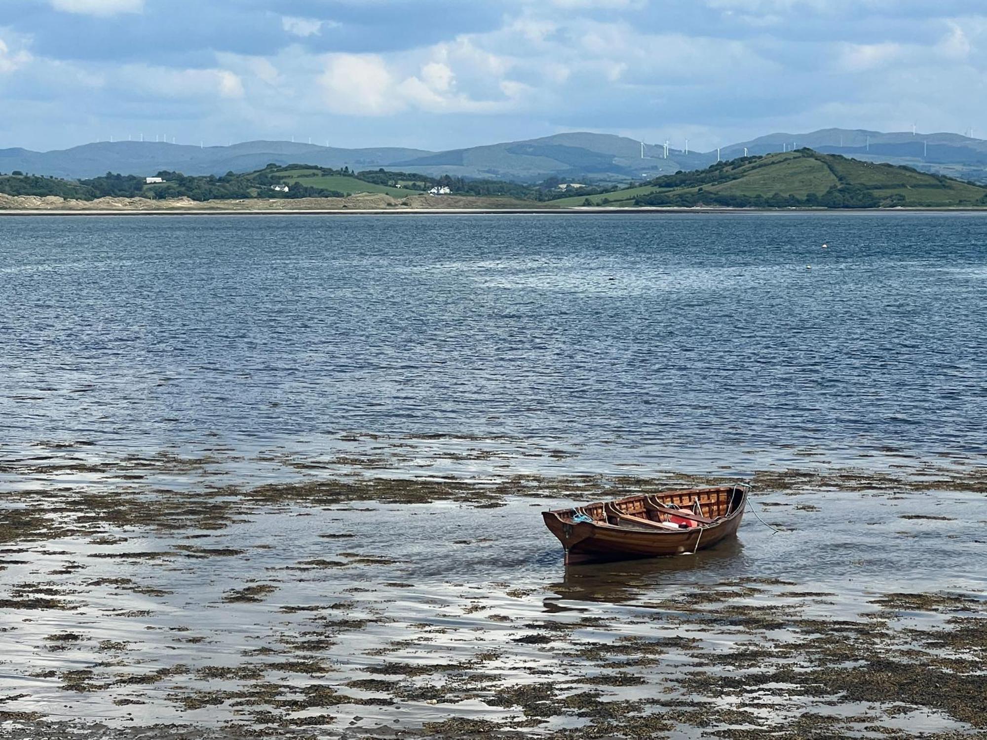 In The Country Yet Close To Town Donegal Town Eksteriør bilde